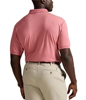Polo Ralph Lauren Big & Tall Classic Fit Soft Cotton Short Sleeve Polo Shirt