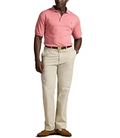 Polo Ralph Lauren Big & Tall Classic Fit Soft Cotton Short Sleeve Polo Shirt