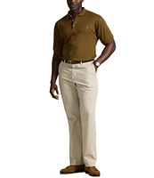 Polo Ralph Lauren Big & Tall Classic Fit Soft Cotton Short Sleeve Polo Shirt