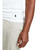 Polo Ralph Lauren Big & Tall Classic Fit Tanks 3-Pack