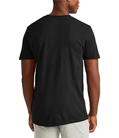 Polo Ralph Lauren Big & Tall Classic Fit V-Neck T-Shirts 3-Pack