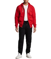 Polo Ralph Lauren Big & Tall Classic Fleece Full-Zip Hoodie