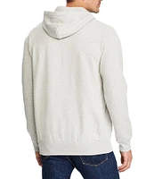 Polo Ralph Lauren Big & Tall Classic Fleece Full-Zip Hoodie