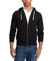 Polo Ralph Lauren Big & Tall Classic Fleece Full-Zip Hoodie