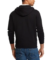 Polo Ralph Lauren Big & Tall Classic Fleece Full-Zip Hoodie