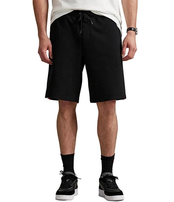 Polo Ralph Lauren Big & Tall Double-Knit 9.5#double; and 11.5#double; Inseam Shorts