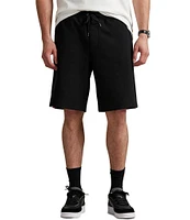 Polo Ralph Lauren Big & Tall Double-Knit 9.5#double; and 11.5#double; Inseam Shorts