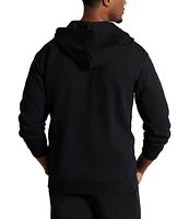 Polo Ralph Lauren Big & Tall Double-Knit Full-Zip Hoodie