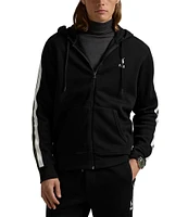 Polo Ralph Lauren Big & Tall Double-Knit Hoodie