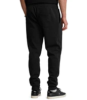 Polo Ralph Lauren Big & Tall Double-Knit Jogger Pants