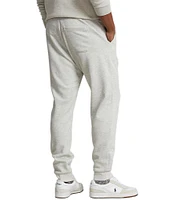 Polo Ralph Lauren Big & Tall Double-Knit Jogger Pants