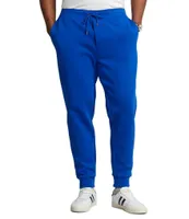 Polo Ralph Lauren Big & Tall Double-Knit Track Pants