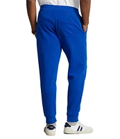 Polo Ralph Lauren Big & Tall Double-Knit Track Pants