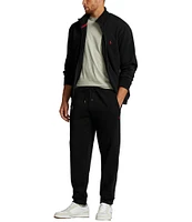 Polo Ralph Lauren Big & Tall Double-Knit Track Pants