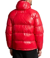 Polo Ralph Lauren Big & Tall El Cap Water-Repellent Down Jacket