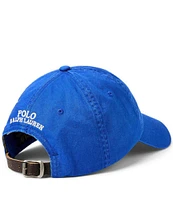 Polo Ralph Lauren Big & Tall Exlporer Bear Twill Cap