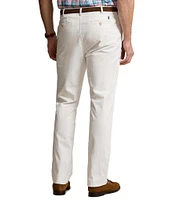 Polo Ralph Lauren Big & Tall Flat Front Stretch Chino Pants