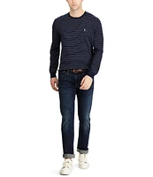 Polo Ralph Lauren Big & Tall Hampton Murphy Relaxed Straight-Fit Stretch Jeans