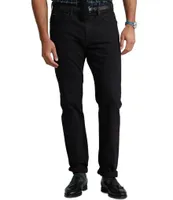 Polo Ralph Lauren Big & Tall Hampton Hudson Relaxed-Straight Stretch Jeans