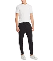 Polo Ralph Lauren Big & Tall Interlock Track Pants