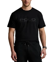 Polo Ralph Lauren Big & Tall Jersey Short Sleeve Graphic T-Shirt