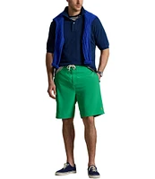 Polo Ralph Lauren Big & Tall Kailua 8.5#double; And 9.5#double; Inseam Swim Trunks