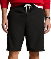 Polo Ralph Lauren Big & Tall Kailua 8.5#double; And 9.5#double; Inseam Swim Trunks