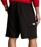Polo Ralph Lauren Big & Tall Kailua 8.5#double; And 9.5#double; Inseam Swim Trunks