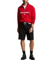 Polo Ralph Lauren Big & Tall Kailua 8.5#double; And 9.5#double; Inseam Swim Trunks
