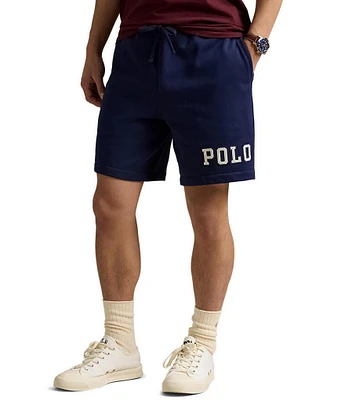 Polo Ralph Lauren Big & Tall Logo Fleece 9.25#double; Inseam and 11.25#double; Inseam Shorts
