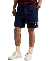 Polo Ralph Lauren Big & Tall Logo Fleece 9.25#double; Inseam and 11.25#double; Inseam Shorts