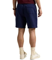 Polo Ralph Lauren Big & Tall Logo Fleece 9.25#double; Inseam and 11.25#double; Inseam Shorts