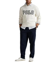 Polo Ralph Lauren Big & Tall Logo Fleece Sweatshirt