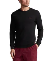 Polo Ralph Lauren Big & Tall Long Sleeve Crew Neck T-Shirt