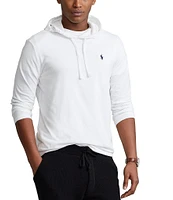 Polo Ralph Lauren Big & Tall Long Sleeve Hoodie T-Shirt