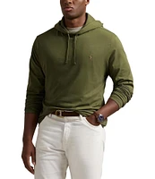 Polo Ralph Lauren Big & Tall Long Sleeve Hoodie T-Shirt