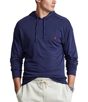 Polo Ralph Lauren Big & Tall Long Sleeve Hoodie T-Shirt