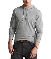 Polo Ralph Lauren Big & Tall Long Sleeve Hoodie T-Shirt