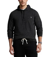 Polo Ralph Lauren Big & Tall Long Sleeve Hoodie T-Shirt