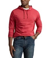 Polo Ralph Lauren Big & Tall Long Sleeve Hoodie T-Shirt