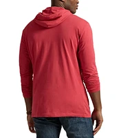 Polo Ralph Lauren Big & Tall Long Sleeve Hoodie T-Shirt