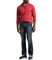 Polo Ralph Lauren Big & Tall Long Sleeve Hoodie T-Shirt