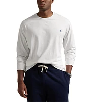 Polo Ralph Lauren Big & Tall Long-Sleeve T-Shirt