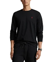 Polo Ralph Lauren Big & Tall Long-Sleeve T-Shirt