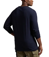 Polo Ralph Lauren Big & Tall Long-Sleeve T-Shirt