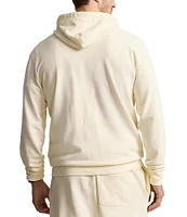 Polo Ralph Lauren Big & Tall Loopback Fleece Hoodie