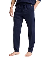 Polo Ralph Lauren Big & Tall Mercerized Cotton Knit Pajama Pants