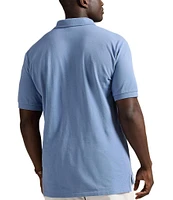 Polo Ralph Lauren Big & Tall Mesh Short Sleeve Polo Shirt