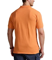 Polo Ralph Lauren Big & Tall Mesh Short Sleeve Polo Shirt