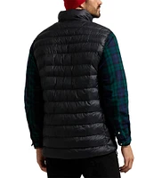 Polo Ralph Lauren Big & Tall Packable Terra Vest